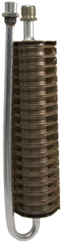 Four Seasons 54431 Plate & Fin Evaporator Core