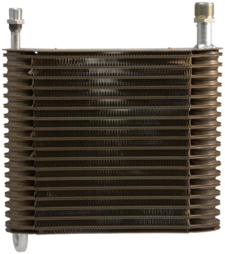 Four Seasons 54431 Plate & Fin Evaporator Core
