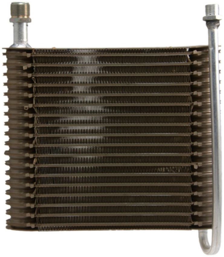 Four Seasons 54431 Plate & Fin Evaporator Core