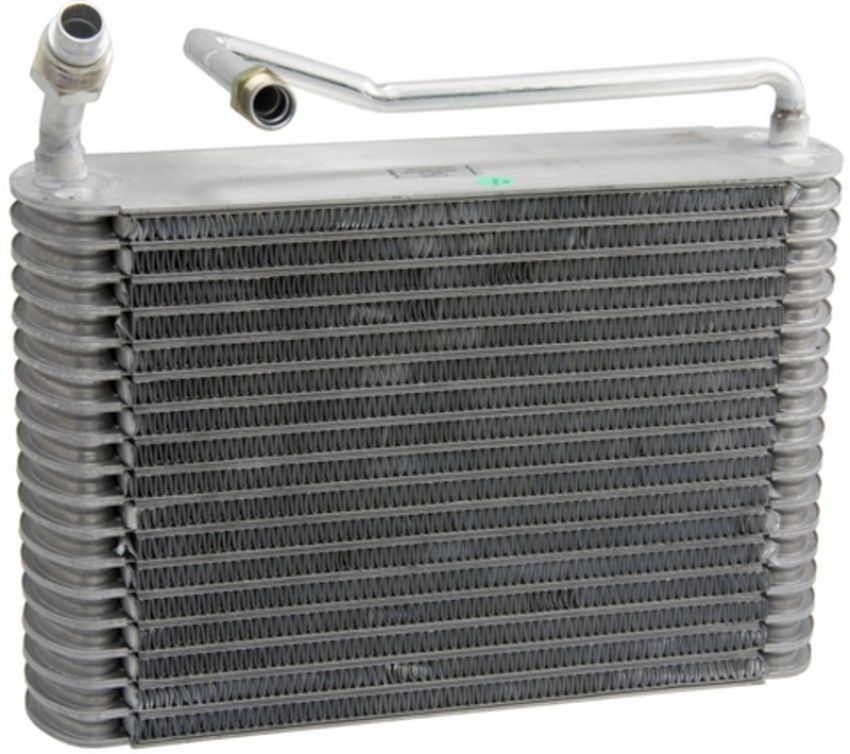 Four Seasons 54432 Plate & Fin Evaporator Core