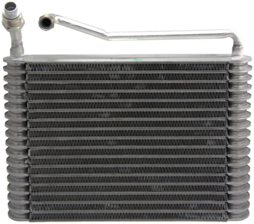 Four Seasons 54432 Plate & Fin Evaporator Core