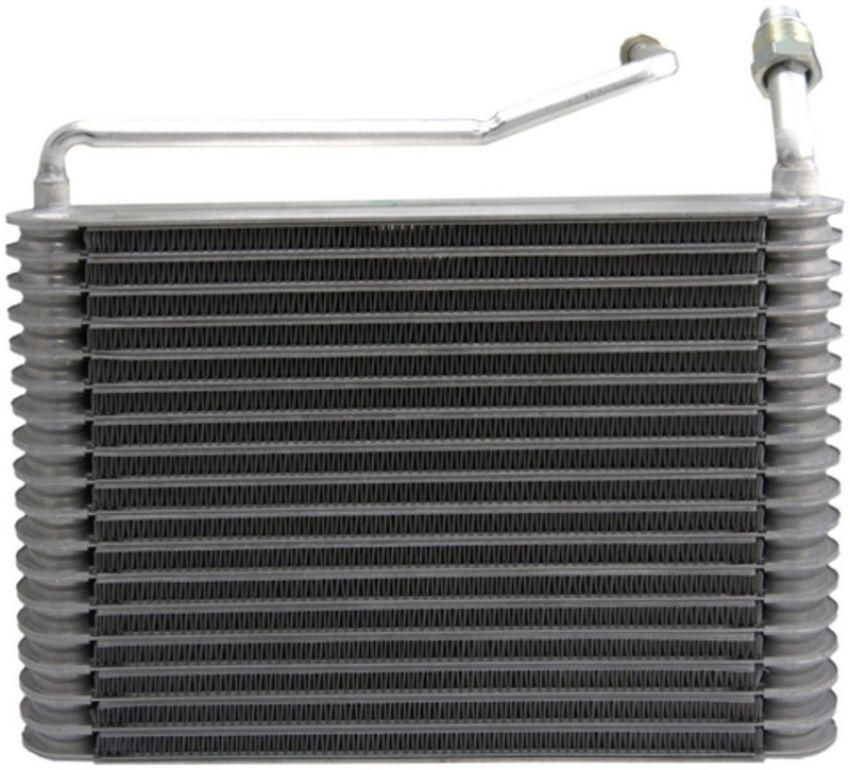 Four Seasons 54432 Plate & Fin Evaporator Core