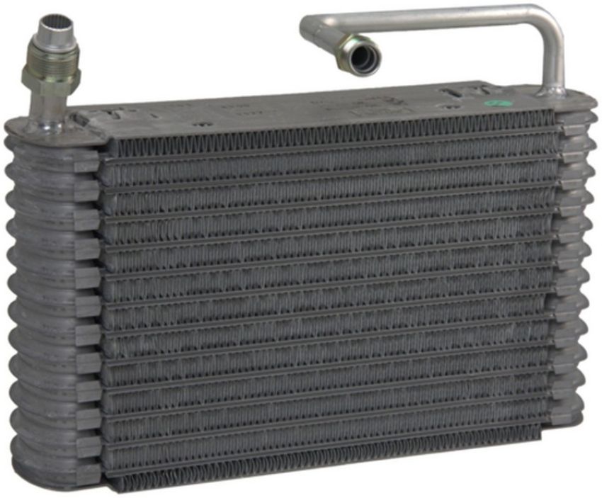 Four Seasons 54433 Plate & Fin Evaporator Core
