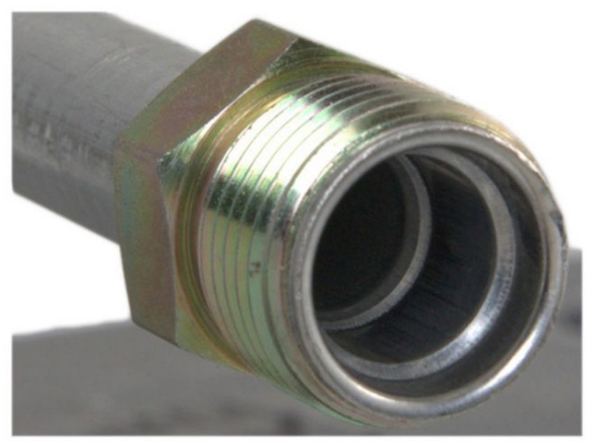 Four Seasons 54433 Plate & Fin Evaporator Core
