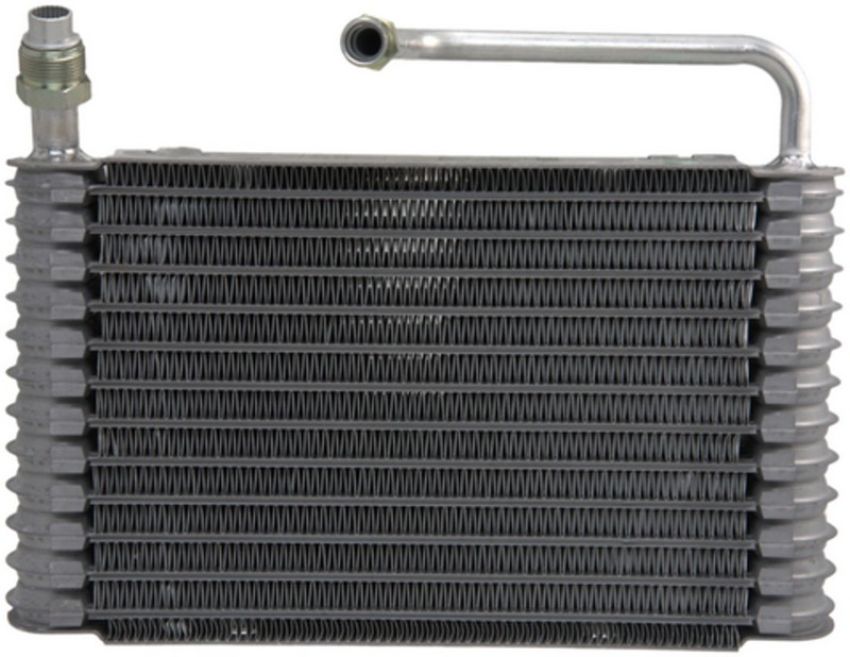 Four Seasons 54433 Plate & Fin Evaporator Core
