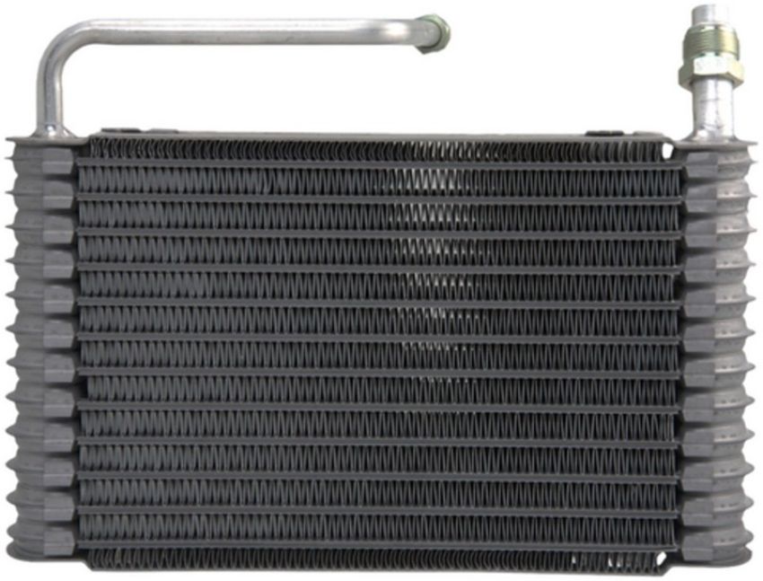 Four Seasons 54433 Plate & Fin Evaporator Core