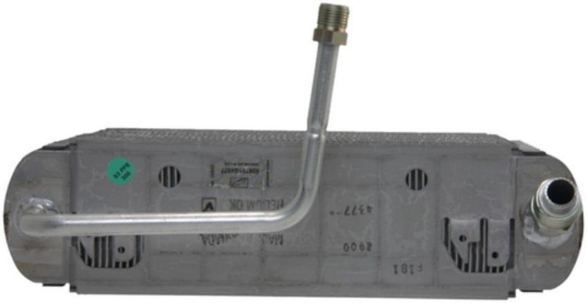 Four Seasons 54433 Plate & Fin Evaporator Core