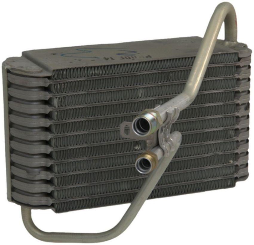 Four Seasons 54439 Plate & Fin Evaporator Core