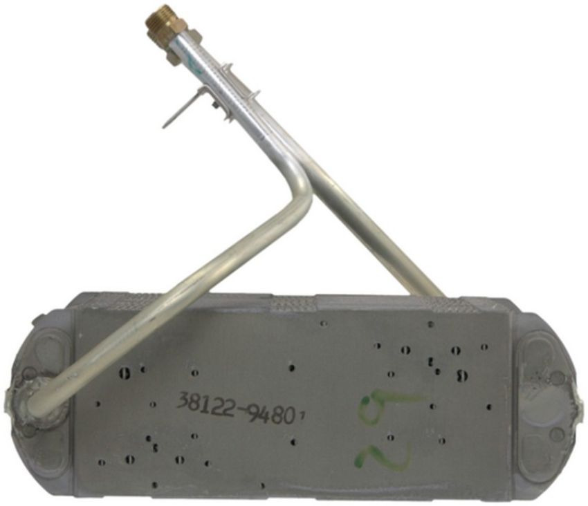 Four Seasons 54439 Plate & Fin Evaporator Core