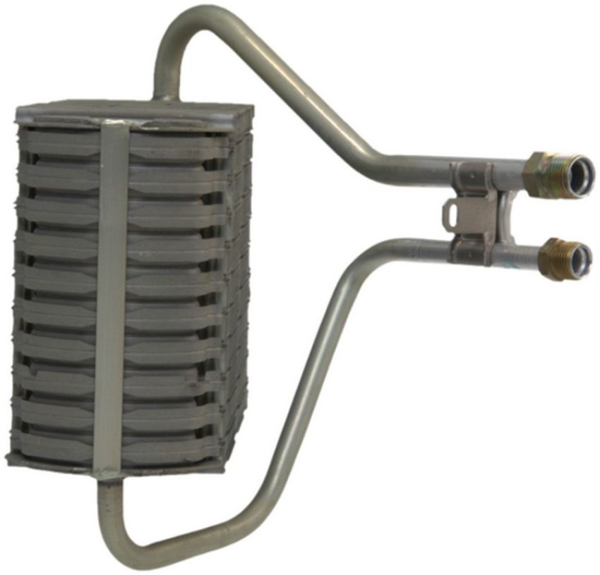 Four Seasons 54439 Plate & Fin Evaporator Core