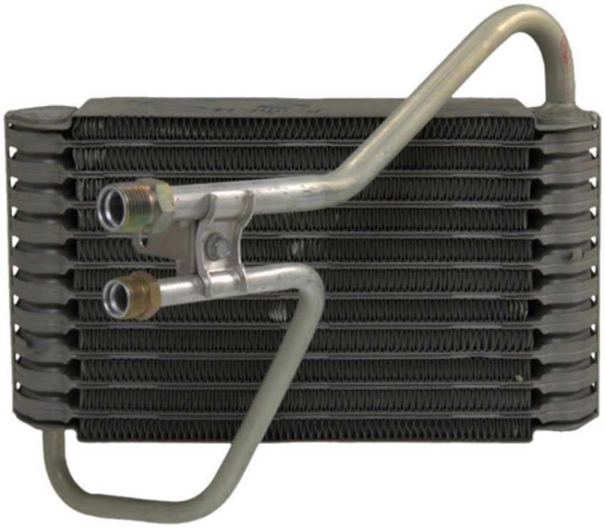 Four Seasons 54439 Plate & Fin Evaporator Core