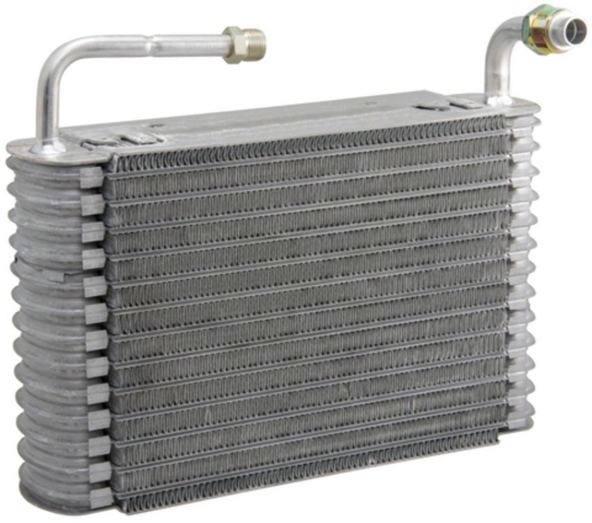 Four Seasons 54451 Plate & Fin Evaporator Core