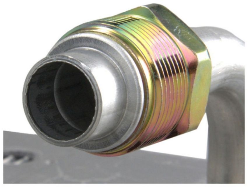 Four Seasons 54451 Plate & Fin Evaporator Core