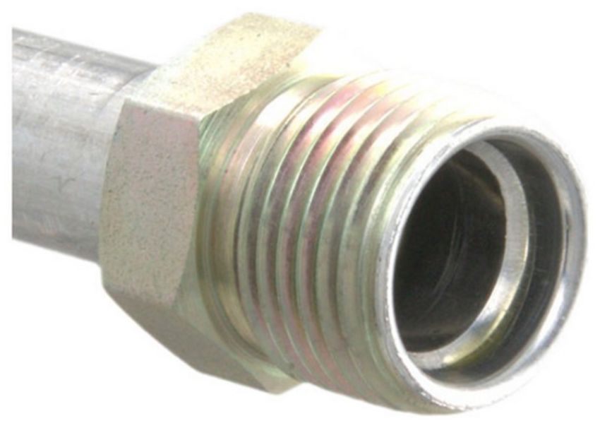 Four Seasons 54451 Plate & Fin Evaporator Core