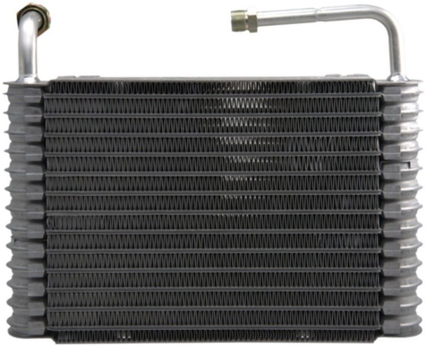 Four Seasons 54451 Plate & Fin Evaporator Core
