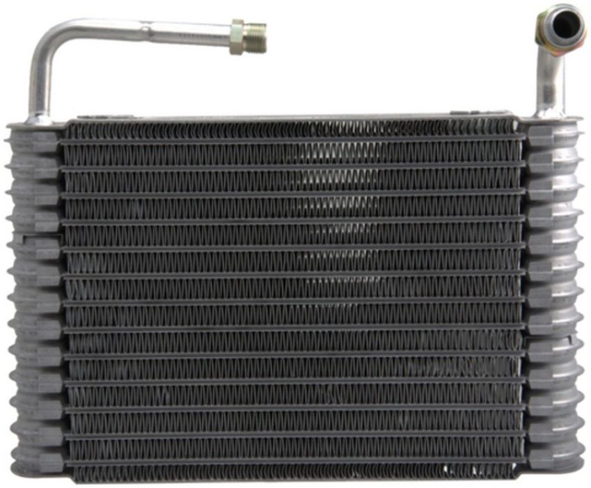Four Seasons 54451 Plate & Fin Evaporator Core