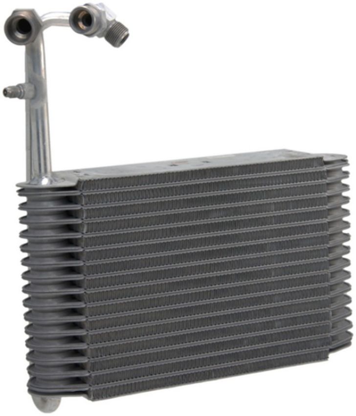 Four Seasons 54454 Plate & Fin Evaporator Core