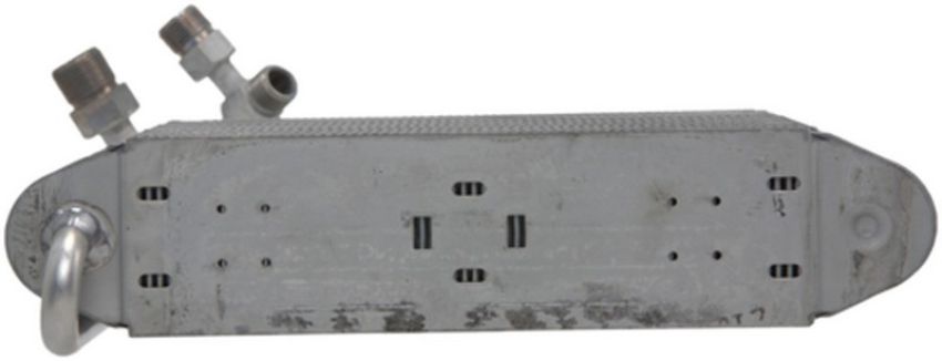 Four Seasons 54454 Plate & Fin Evaporator Core