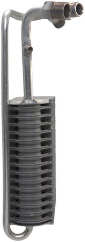 Four Seasons 54454 Plate & Fin Evaporator Core