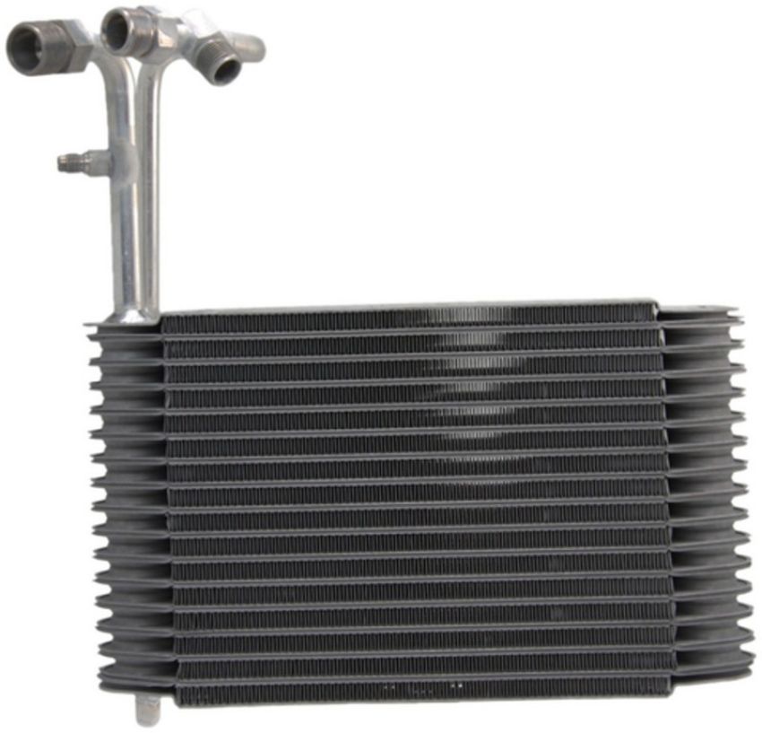 Four Seasons 54454 Plate & Fin Evaporator Core
