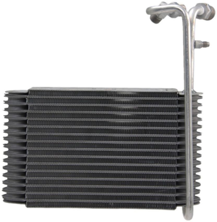 Four Seasons 54454 Plate & Fin Evaporator Core