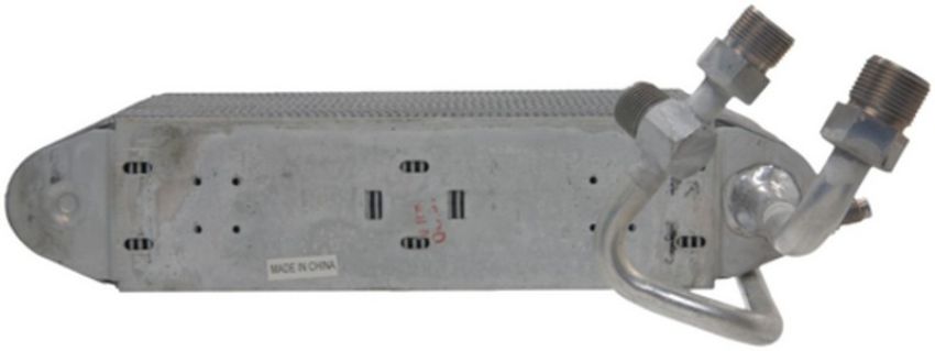 Four Seasons 54454 Plate & Fin Evaporator Core