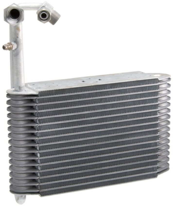 Four Seasons 54455 Plate & Fin Evaporator Core