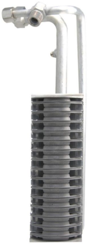 Four Seasons 54455 Plate & Fin Evaporator Core