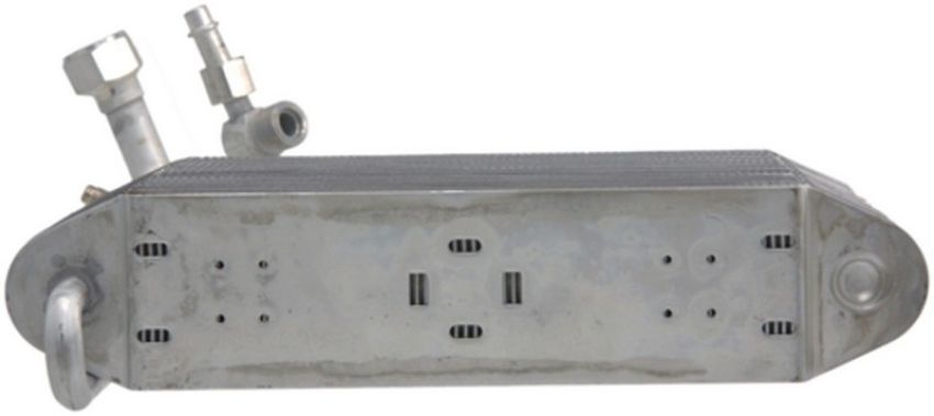 Four Seasons 54455 Plate & Fin Evaporator Core