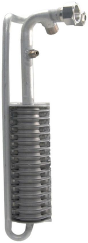Four Seasons 54455 Plate & Fin Evaporator Core