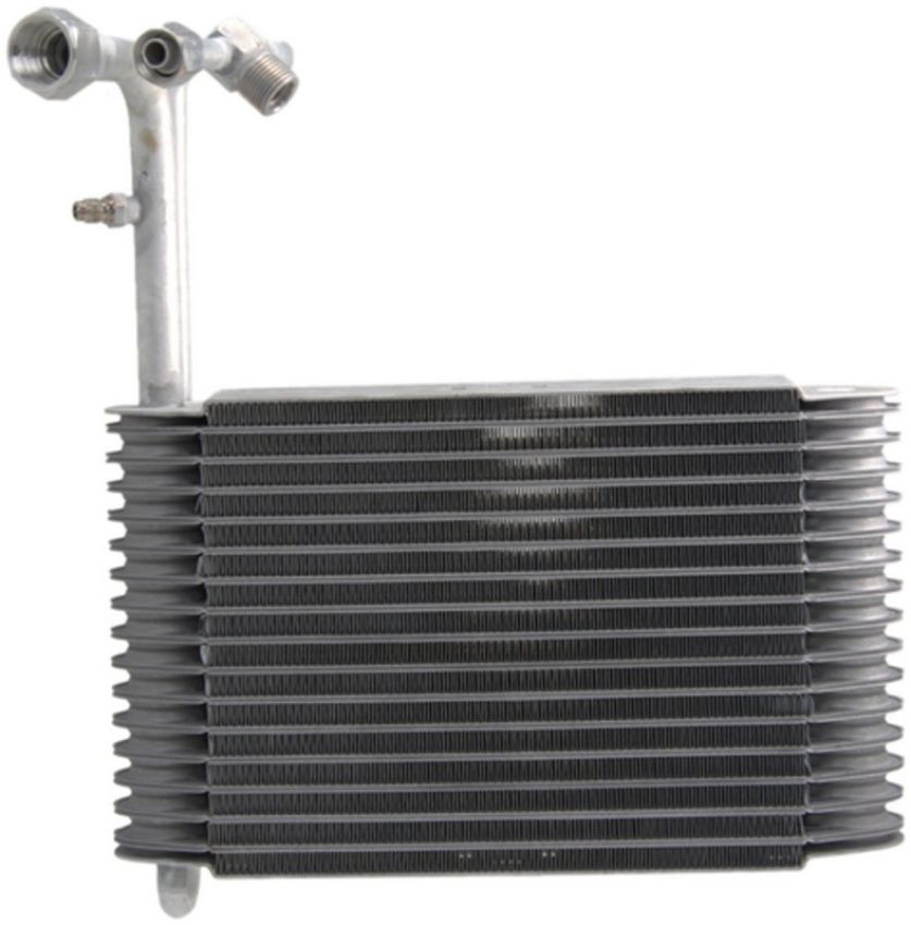 Four Seasons 54455 Plate & Fin Evaporator Core