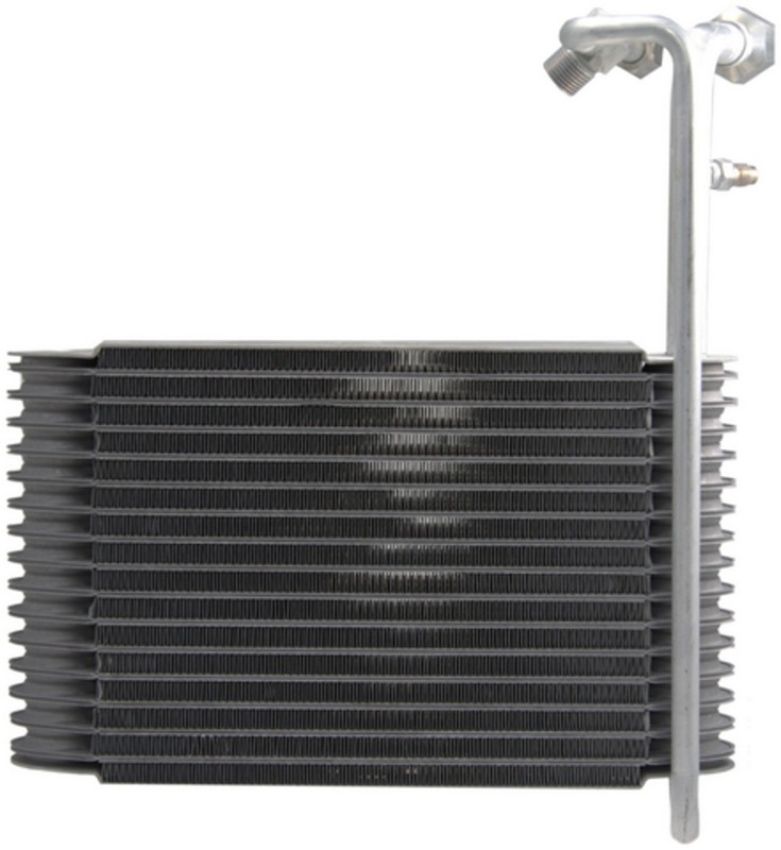 Four Seasons 54455 Plate & Fin Evaporator Core