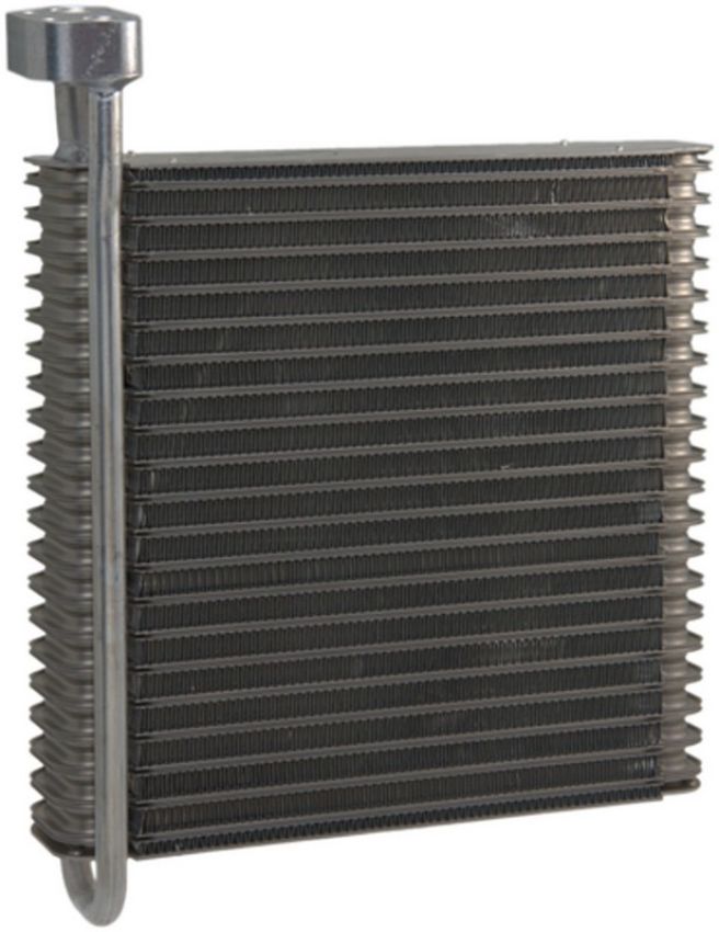 Four Seasons 54467 Plate & Fin Evaporator Core