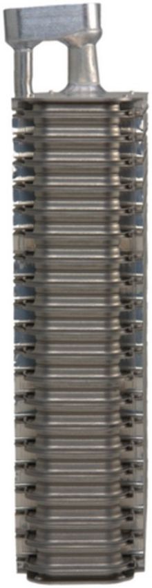 Four Seasons 54467 Plate & Fin Evaporator Core