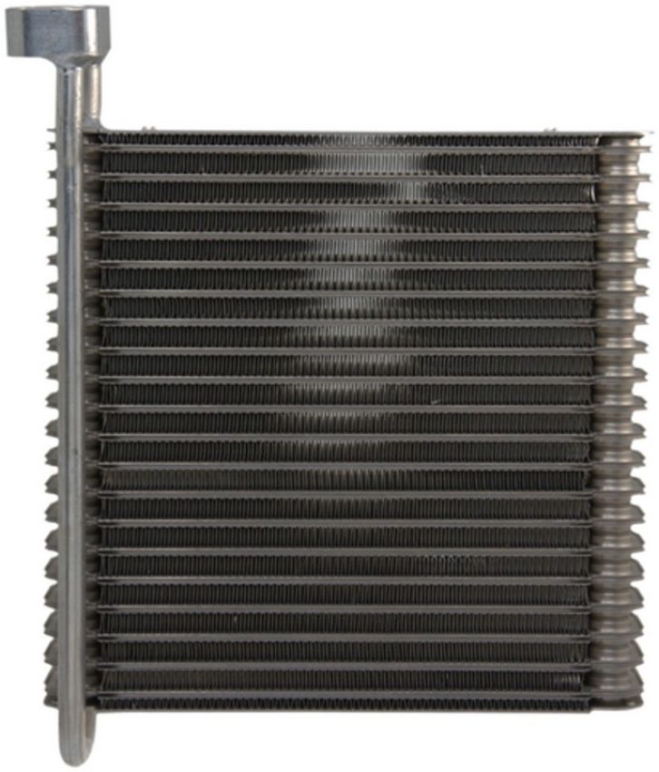 Four Seasons 54467 Plate & Fin Evaporator Core