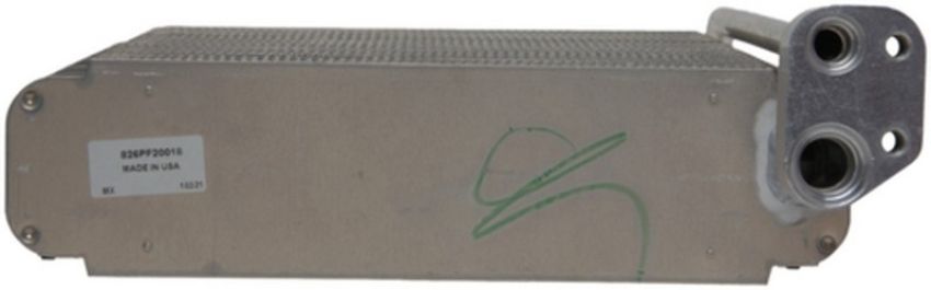 Four Seasons 54467 Plate & Fin Evaporator Core