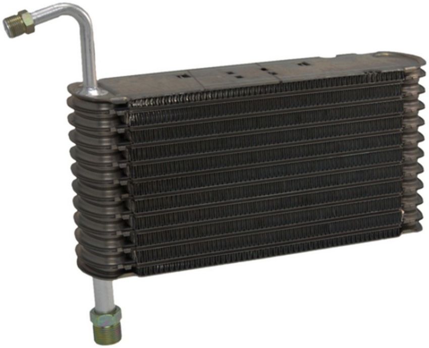 Four Seasons 54473 Plate & Fin Evaporator Core