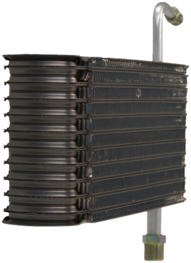 Four Seasons 54473 Plate & Fin Evaporator Core