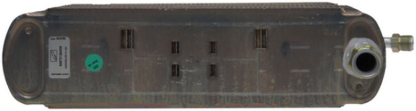 Four Seasons 54473 Plate & Fin Evaporator Core