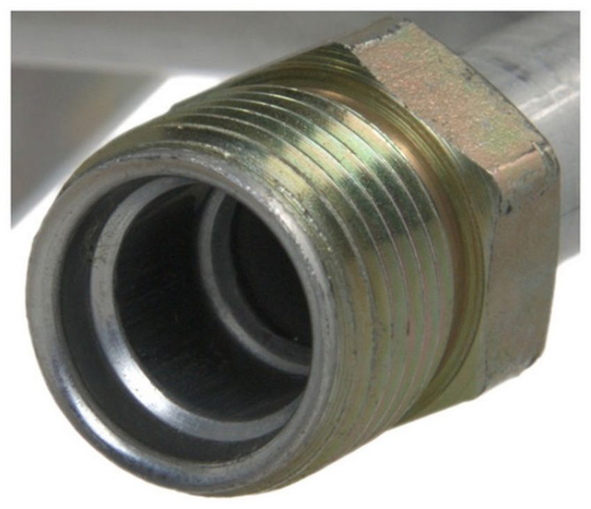 Four Seasons 54473 Plate & Fin Evaporator Core