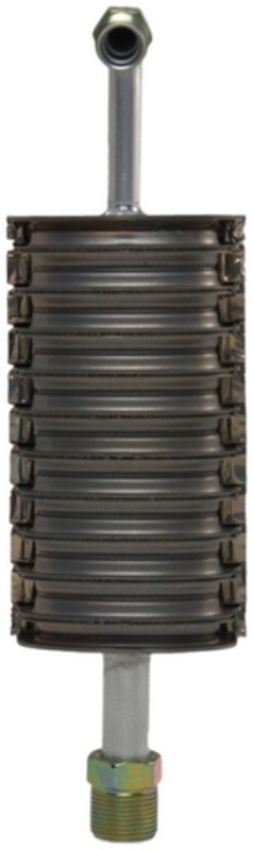 Four Seasons 54473 Plate & Fin Evaporator Core