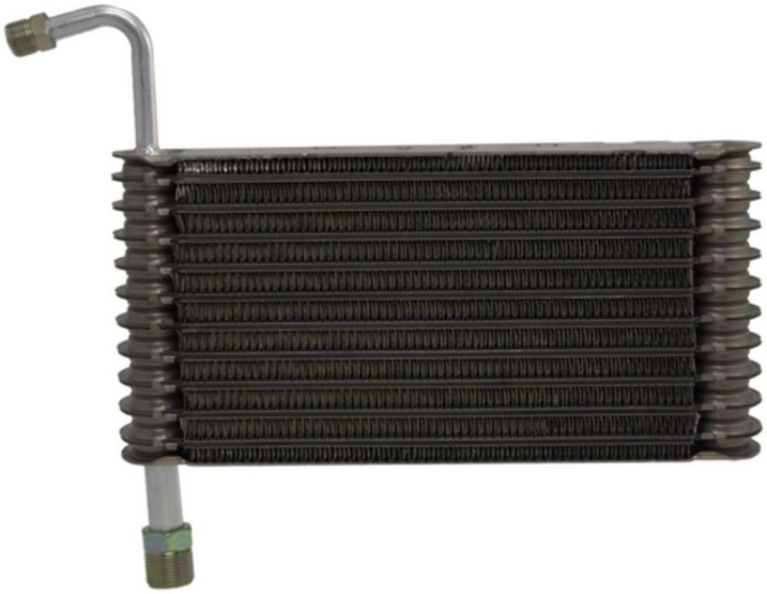 Four Seasons 54473 Plate & Fin Evaporator Core