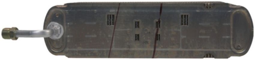 Four Seasons 54473 Plate & Fin Evaporator Core