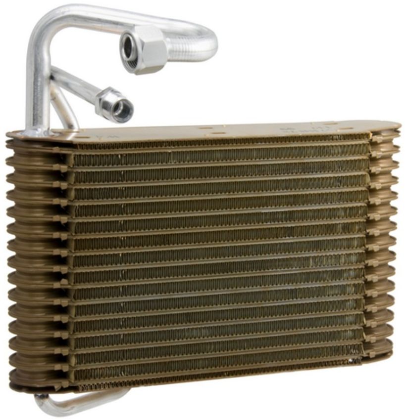 Four Seasons 54474 Plate & Fin Evaporator Core