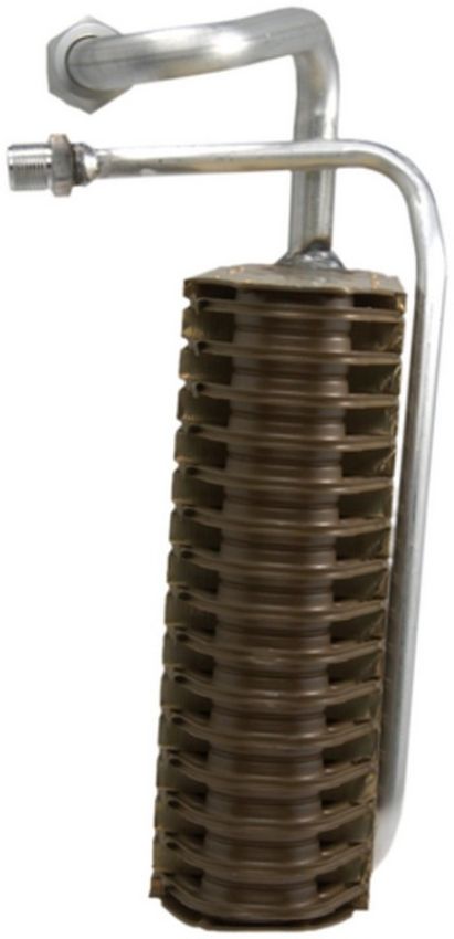 Four Seasons 54474 Plate & Fin Evaporator Core