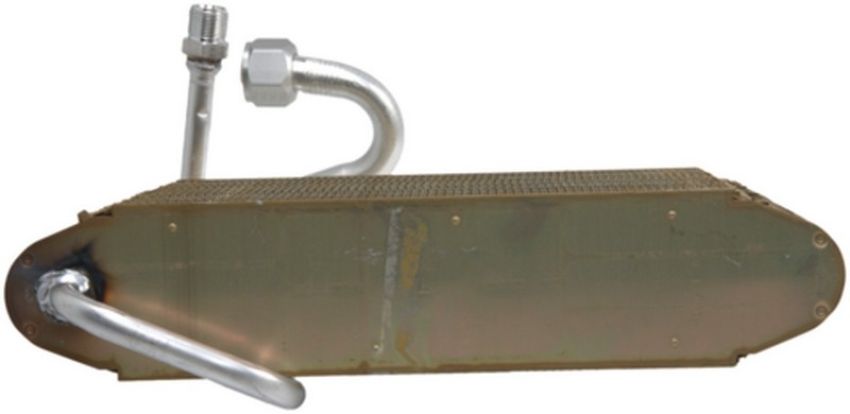 Four Seasons 54474 Plate & Fin Evaporator Core