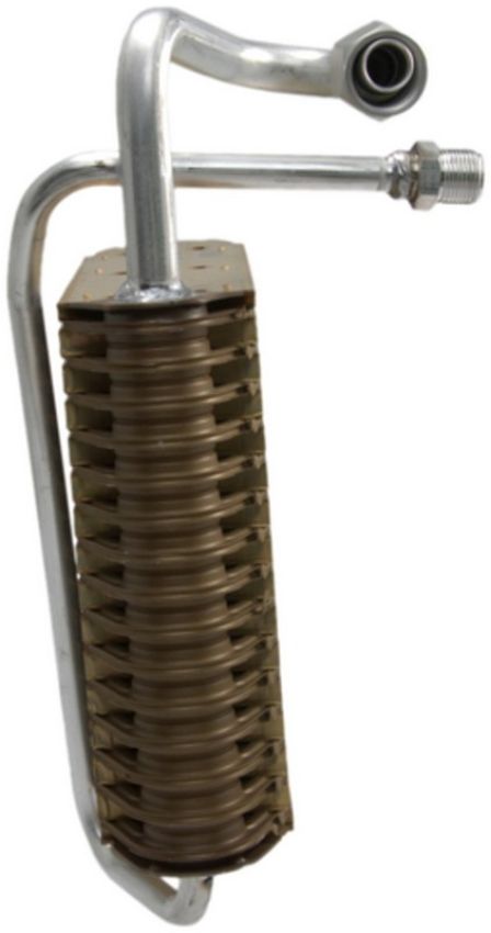 Four Seasons 54474 Plate & Fin Evaporator Core