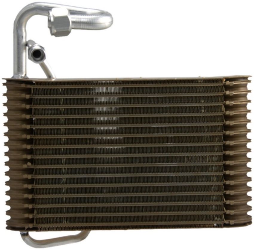 Four Seasons 54474 Plate & Fin Evaporator Core