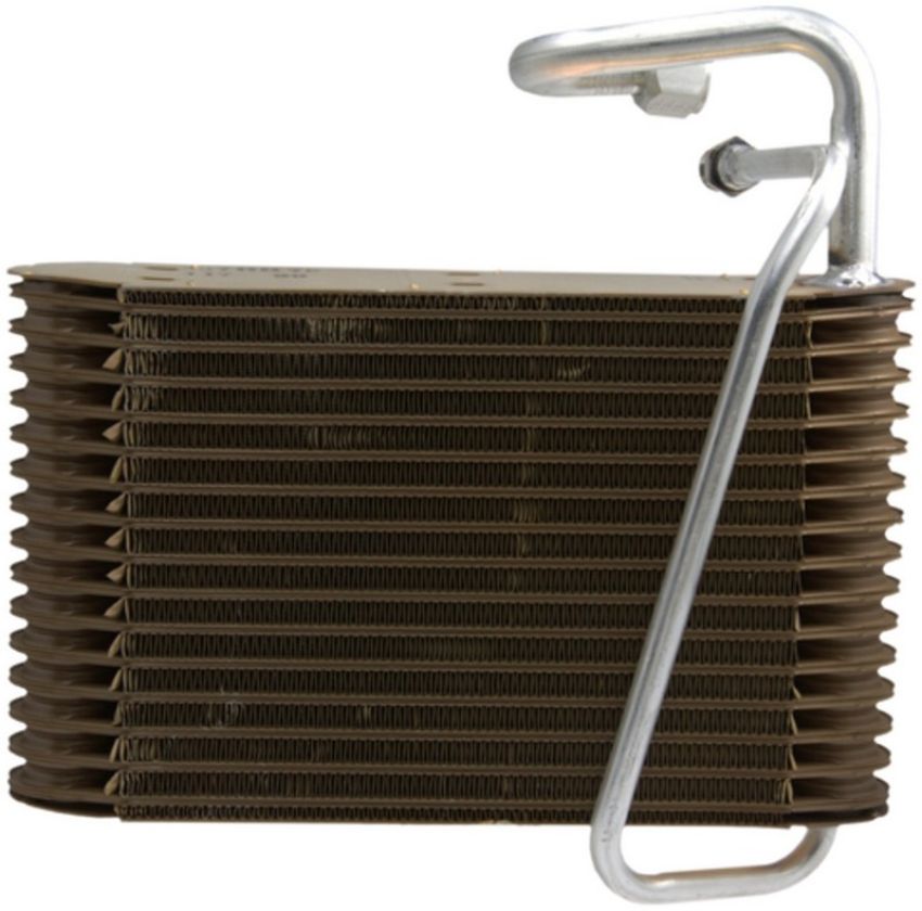 Four Seasons 54474 Plate & Fin Evaporator Core