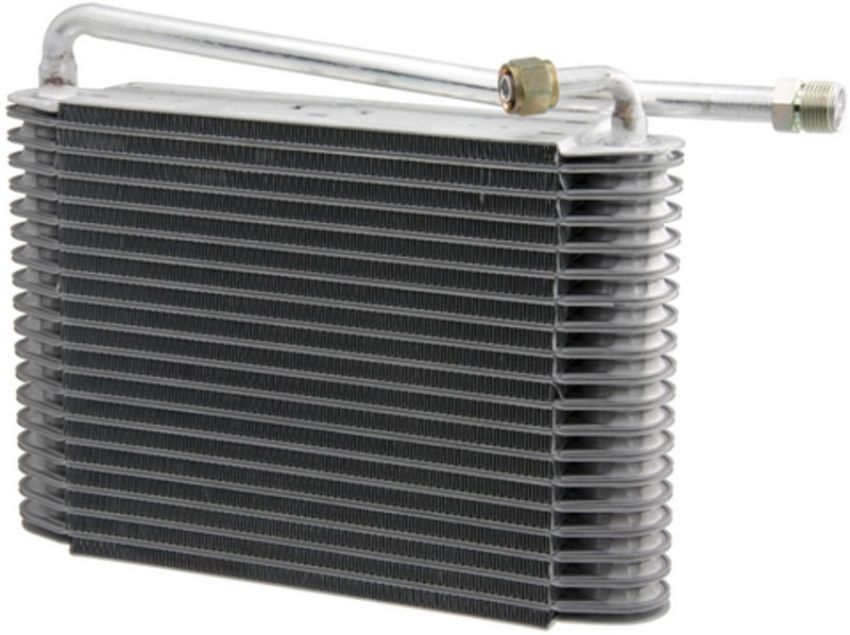 Four Seasons 54475 Plate & Fin Evaporator Core